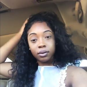 Meet your Posher, Cheyenne